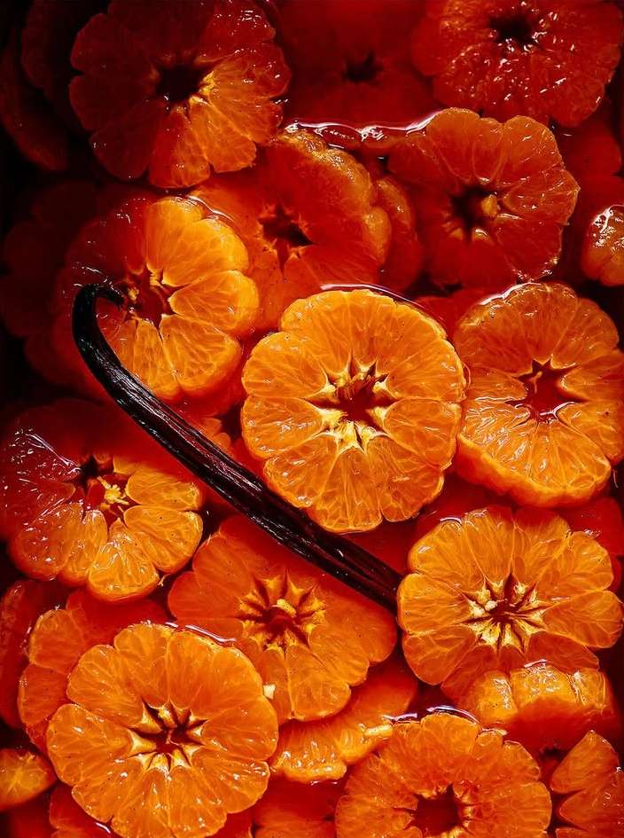 Martin Poole X Waitrose Dec. 25