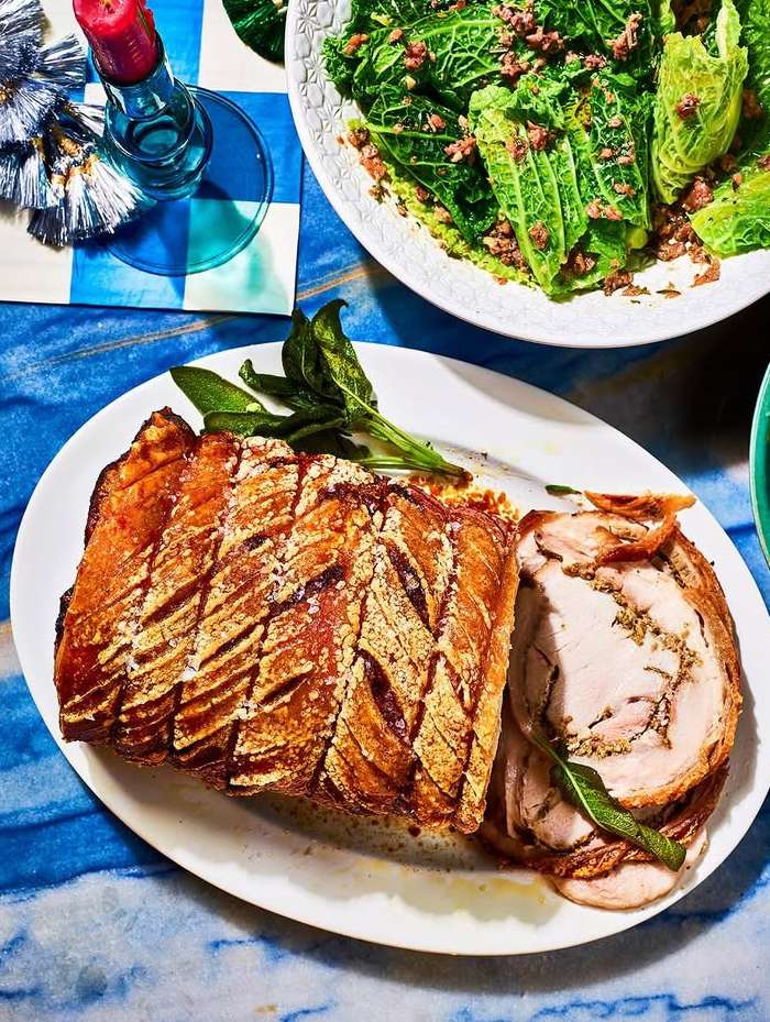 Sunday Times Magazine |  Dec. 25