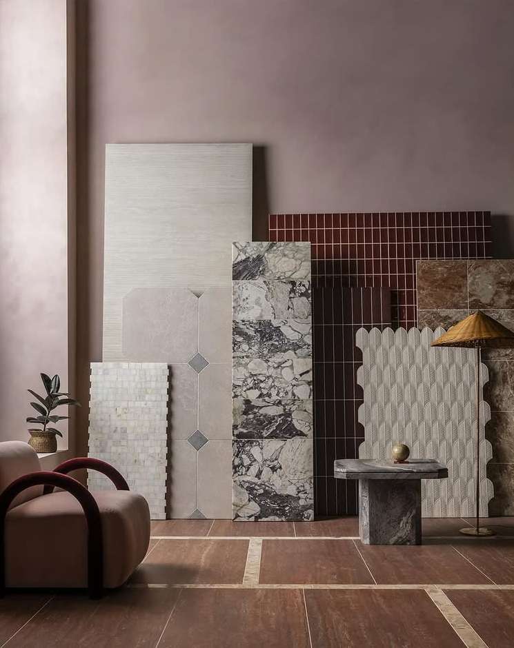 Oli Douglas X Mandarin Stone