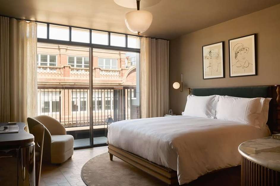 The Newman |  Feb. 26