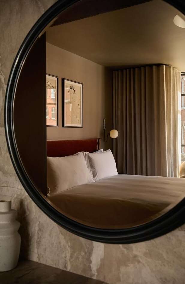 Helen Cathcart X The Newman Feb. 26