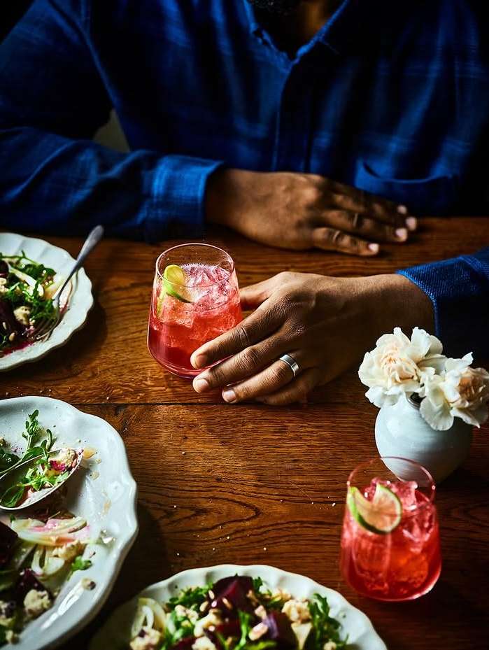 Martin Poole X Ocado