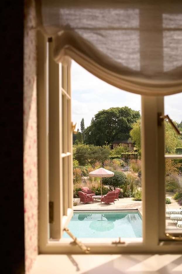 Helen Cathcart X House & Garden Magazine