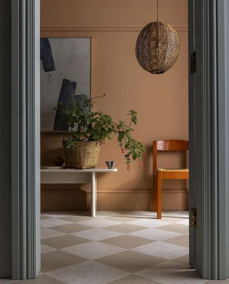 Oli Douglas X Mandarin Stone Feb. 26