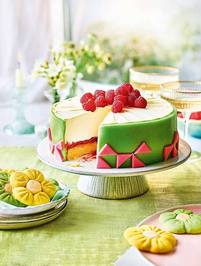 Sainsbury's Magazine |  Mar. 26