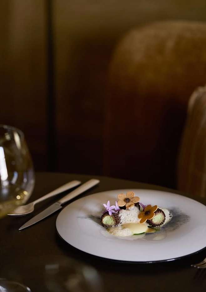 Helen Cathcart X Coworth Park