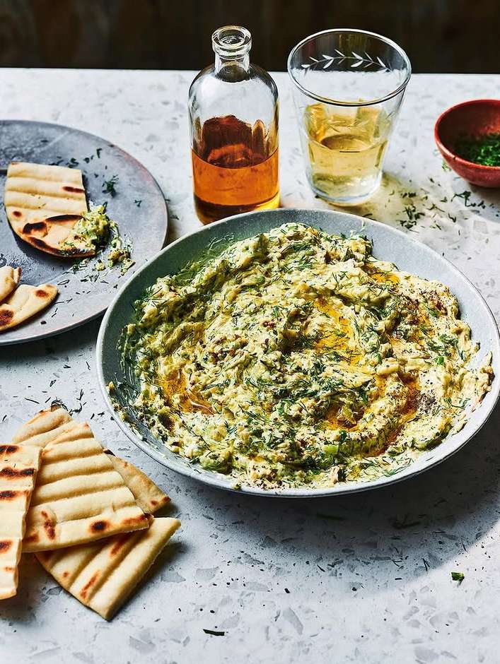 Martin Poole X John Gregory-Smith for Thankyou Apr. 26