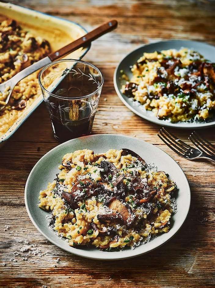 Martin Poole X Thankyou