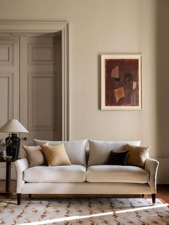 <a href="/oli-douglas">Oli Douglas</a> X George Smith Furniture <span style="text-transform: none; white-space: nowrap;">Apr. 26</span>