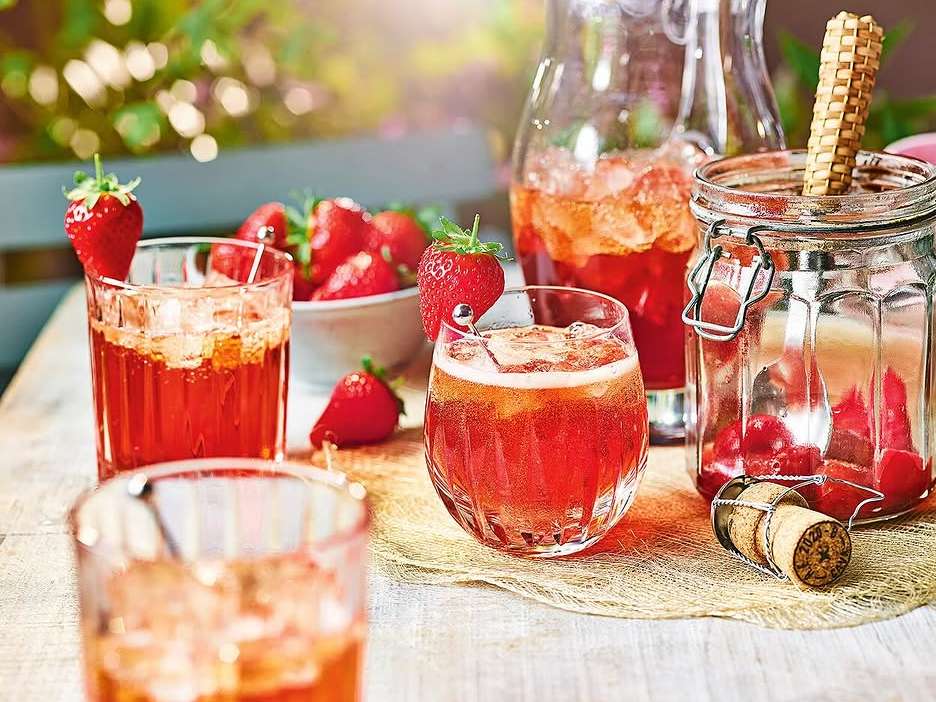 Martin Poole X Sainsbury’s Magazine Jul. 26