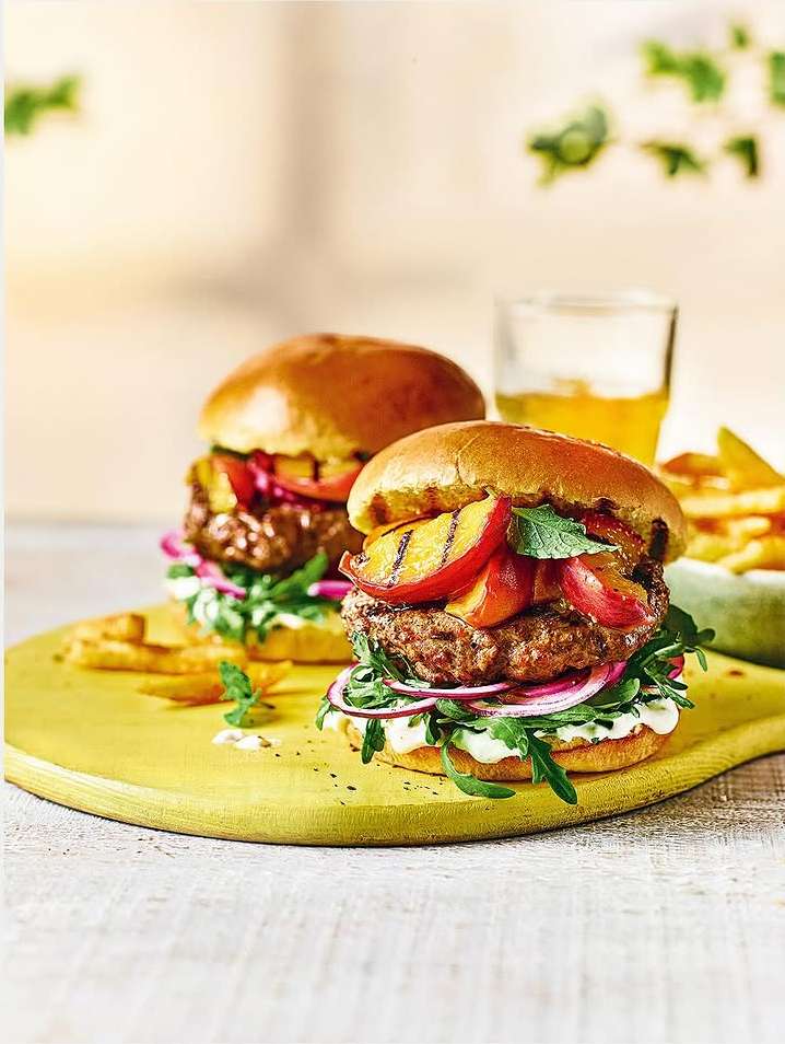 Martin Poole X Sainsbury’s Magazine Sep. 26