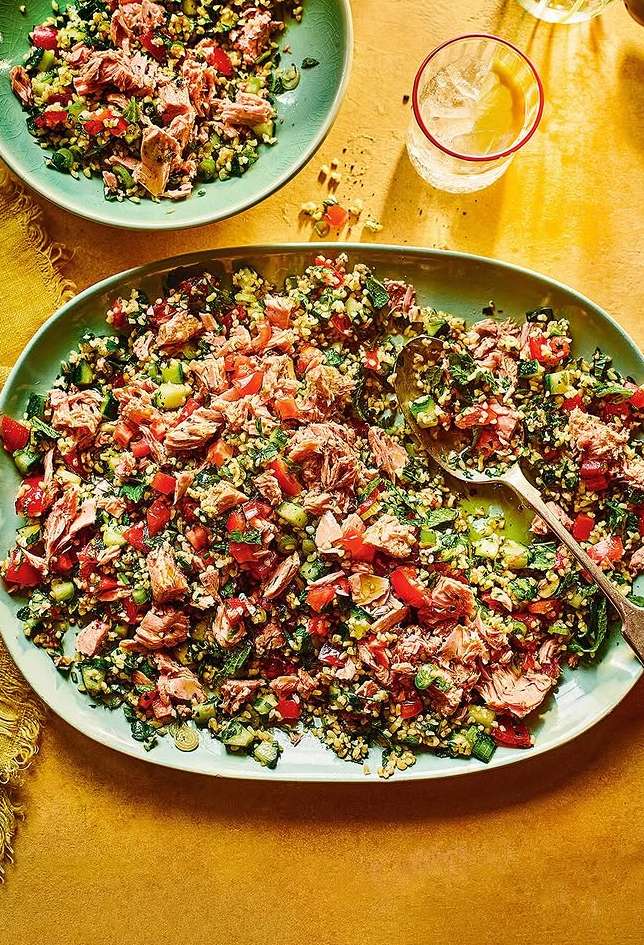 Martin Poole X Sainsbury’s Magazine Sep. 26