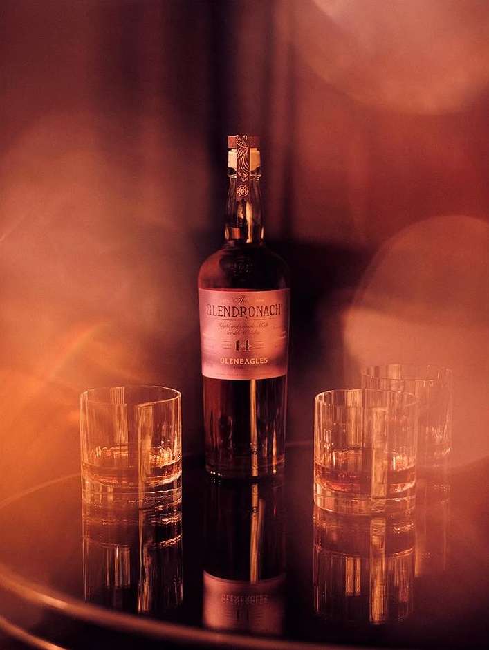 The Glendronach |  Sep. 26