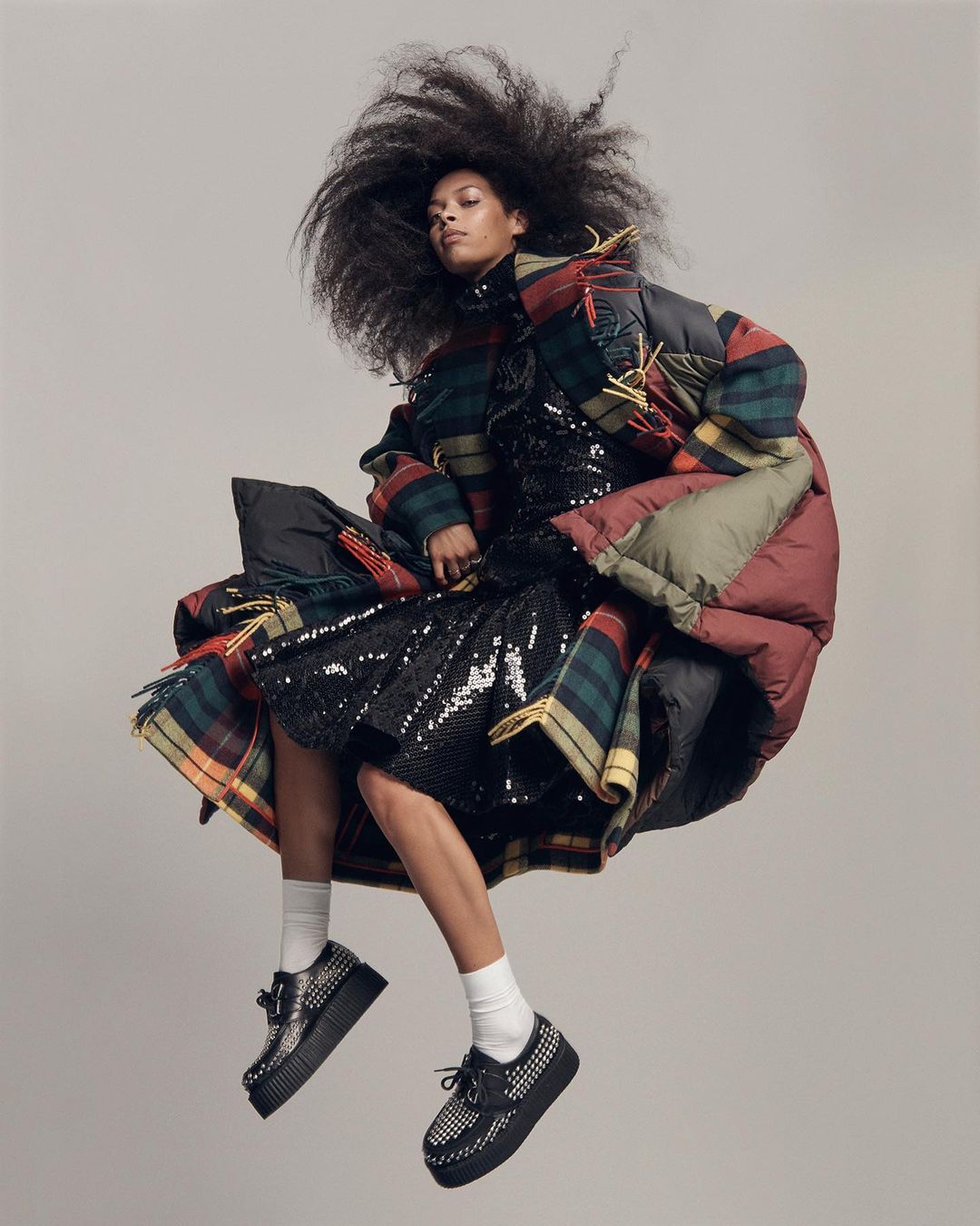 Elle UK |  Aug. 21