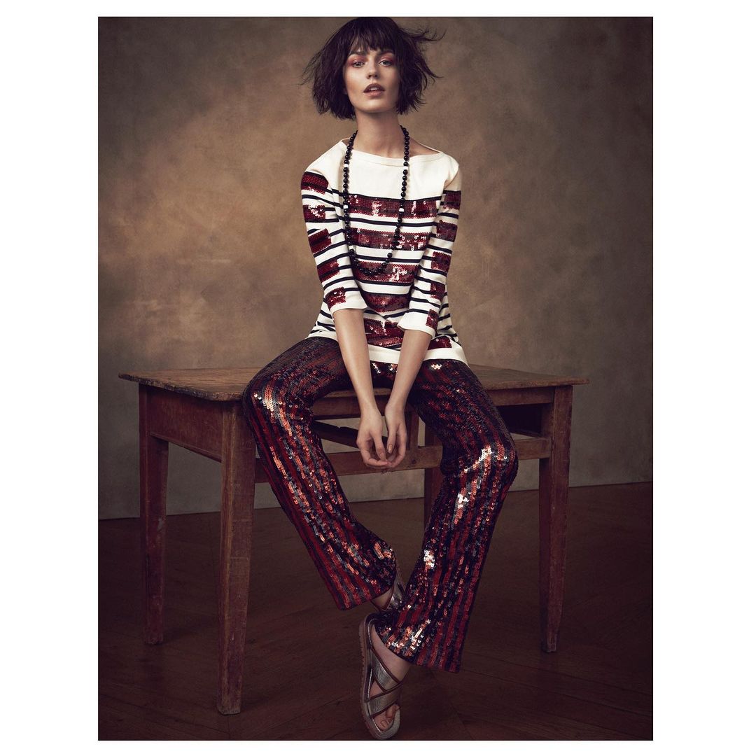 NET-A-PORTER |  Nov. 22
