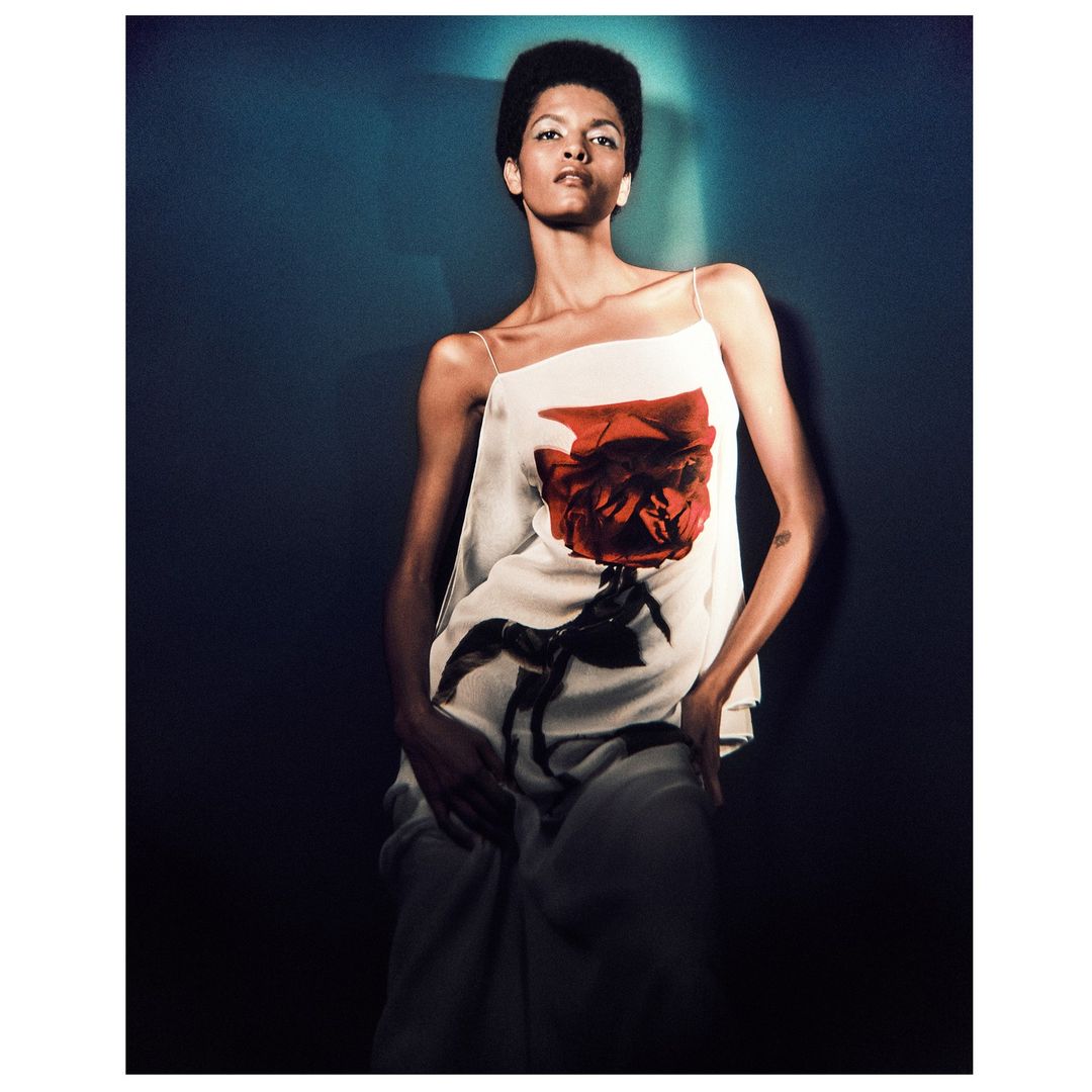 Harper’s BAZAAR Germany |  Feb. 24
