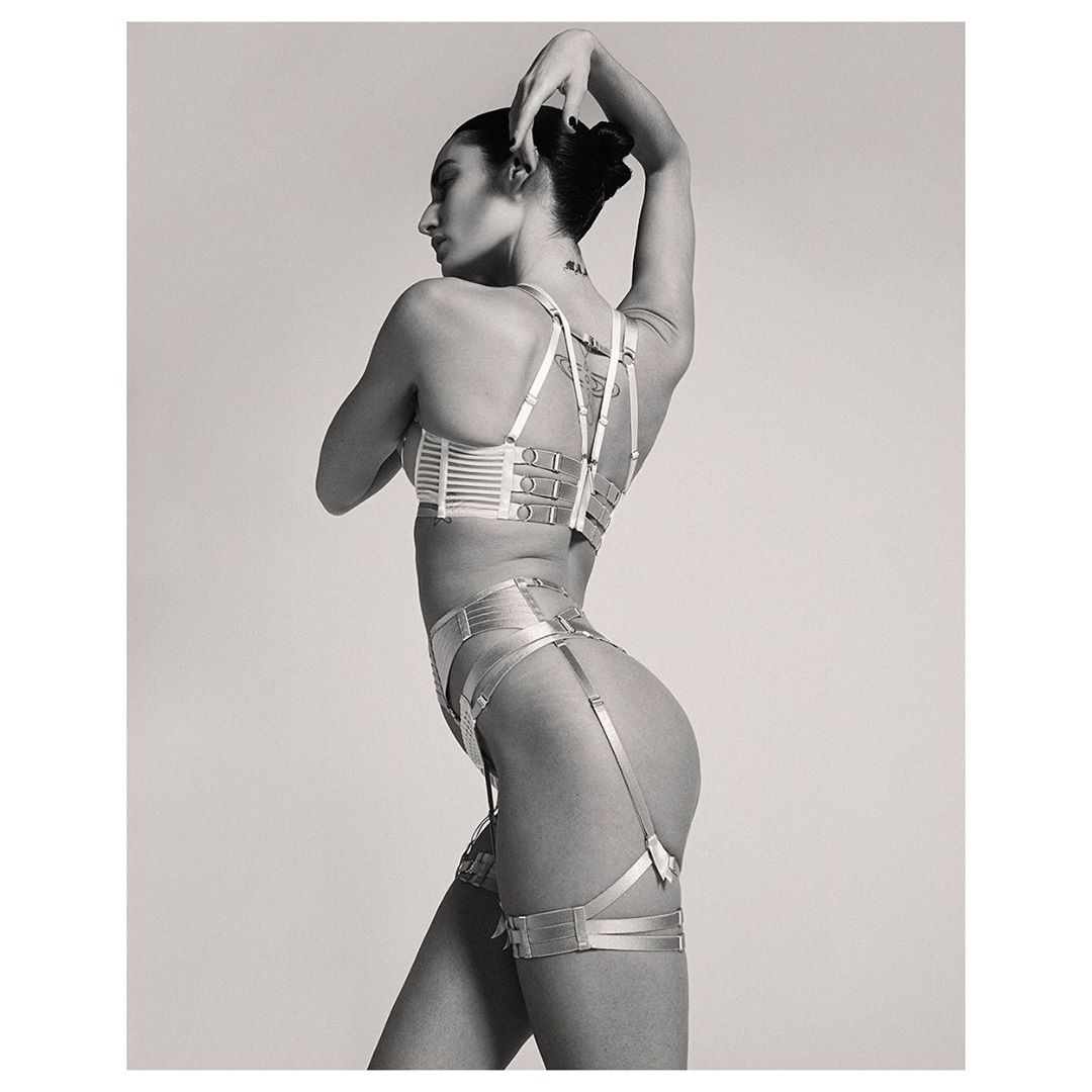 Atelier Bordelle |  Jul. 19