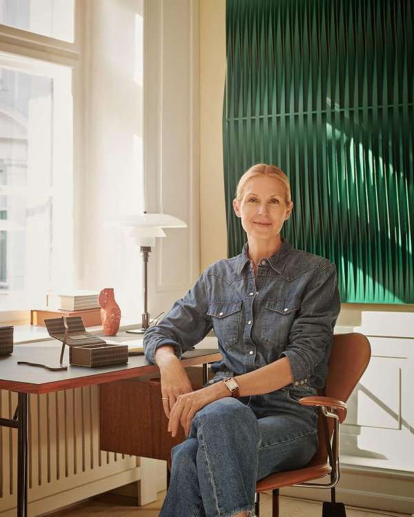 Ditte Isager