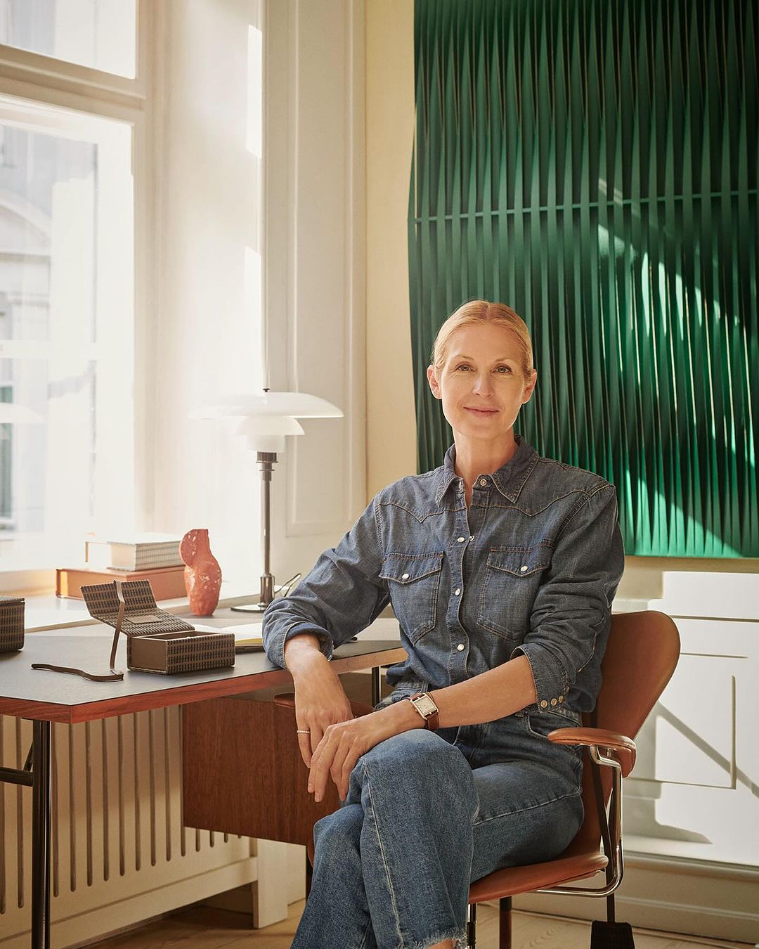 Ditte Isager