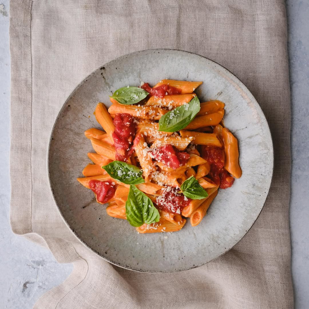 Ditte Isager X goop kitchen Sep. 25