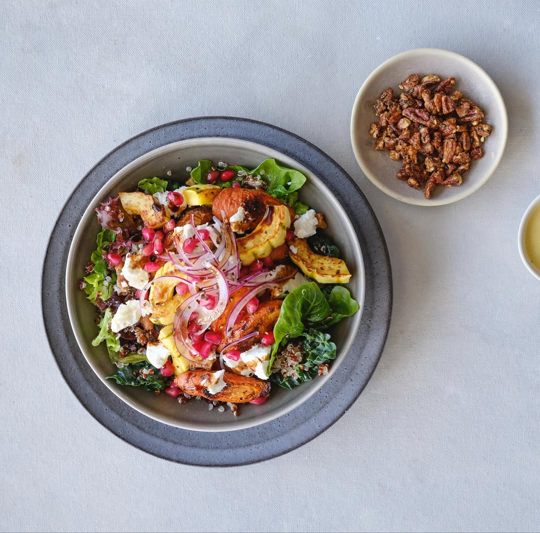 Ditte Isager X goop kitchen Sep. 25