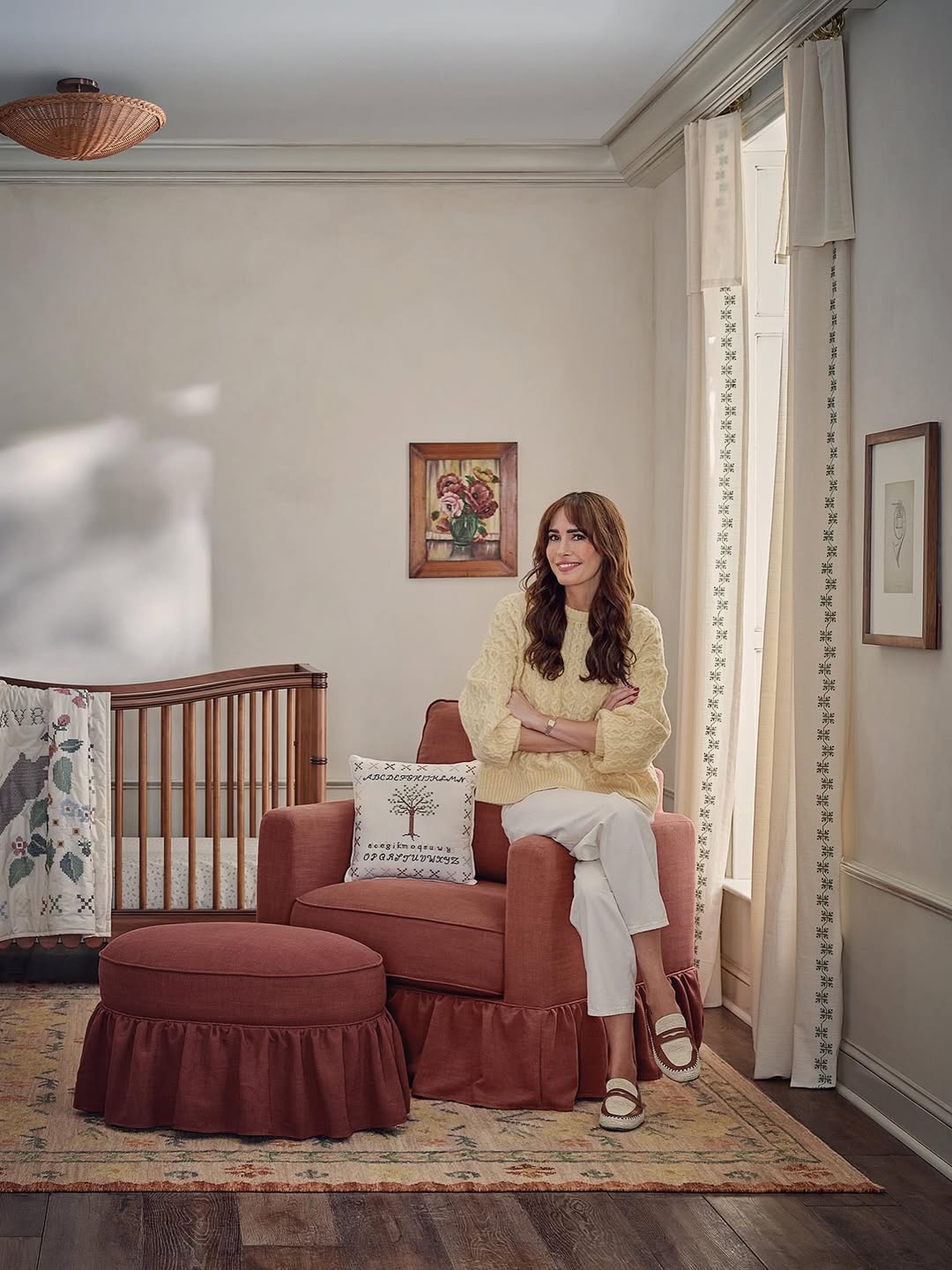 Ditte Isager Oct. 25