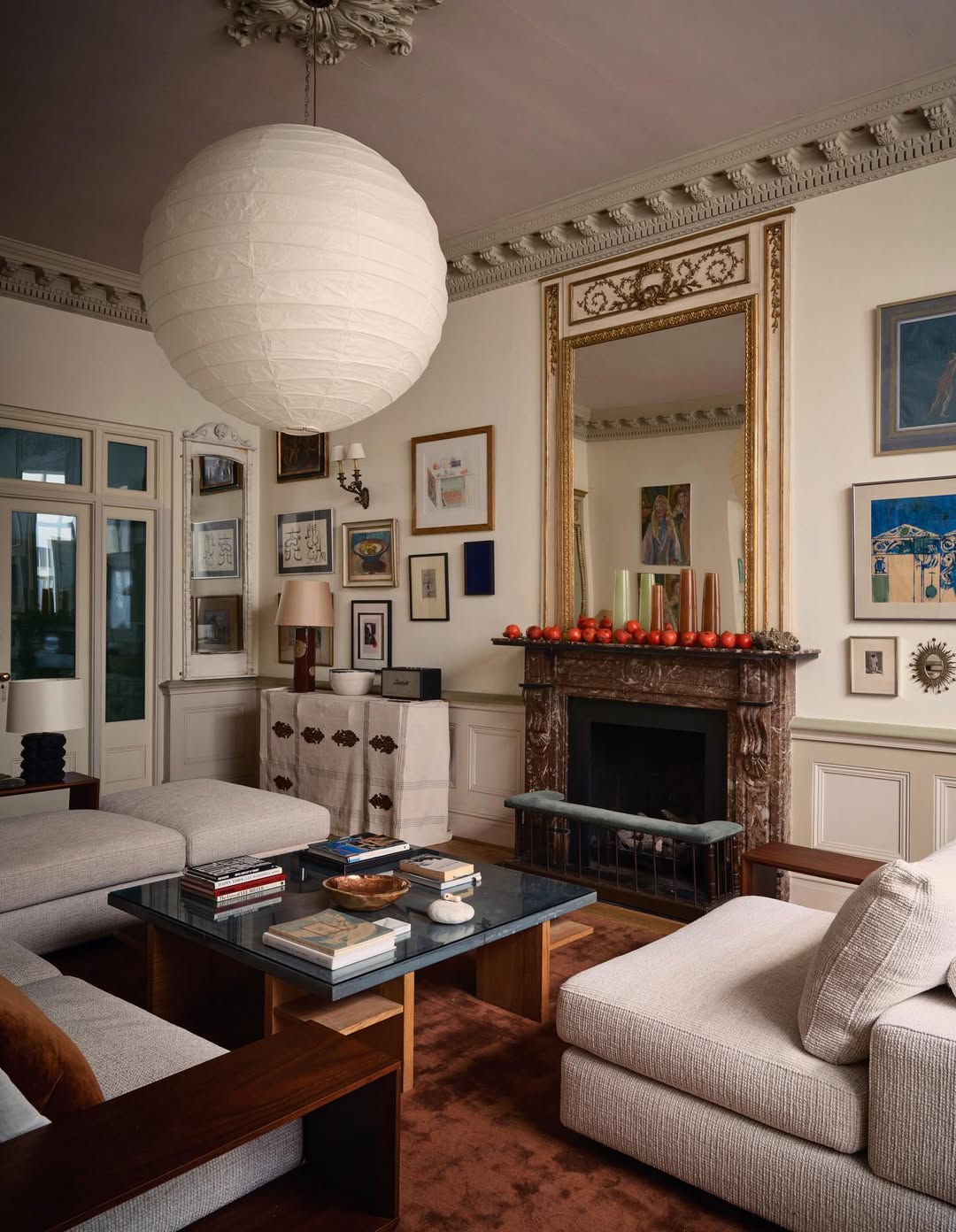 Ditte Isager X House & Garden Magazine Nov. 25