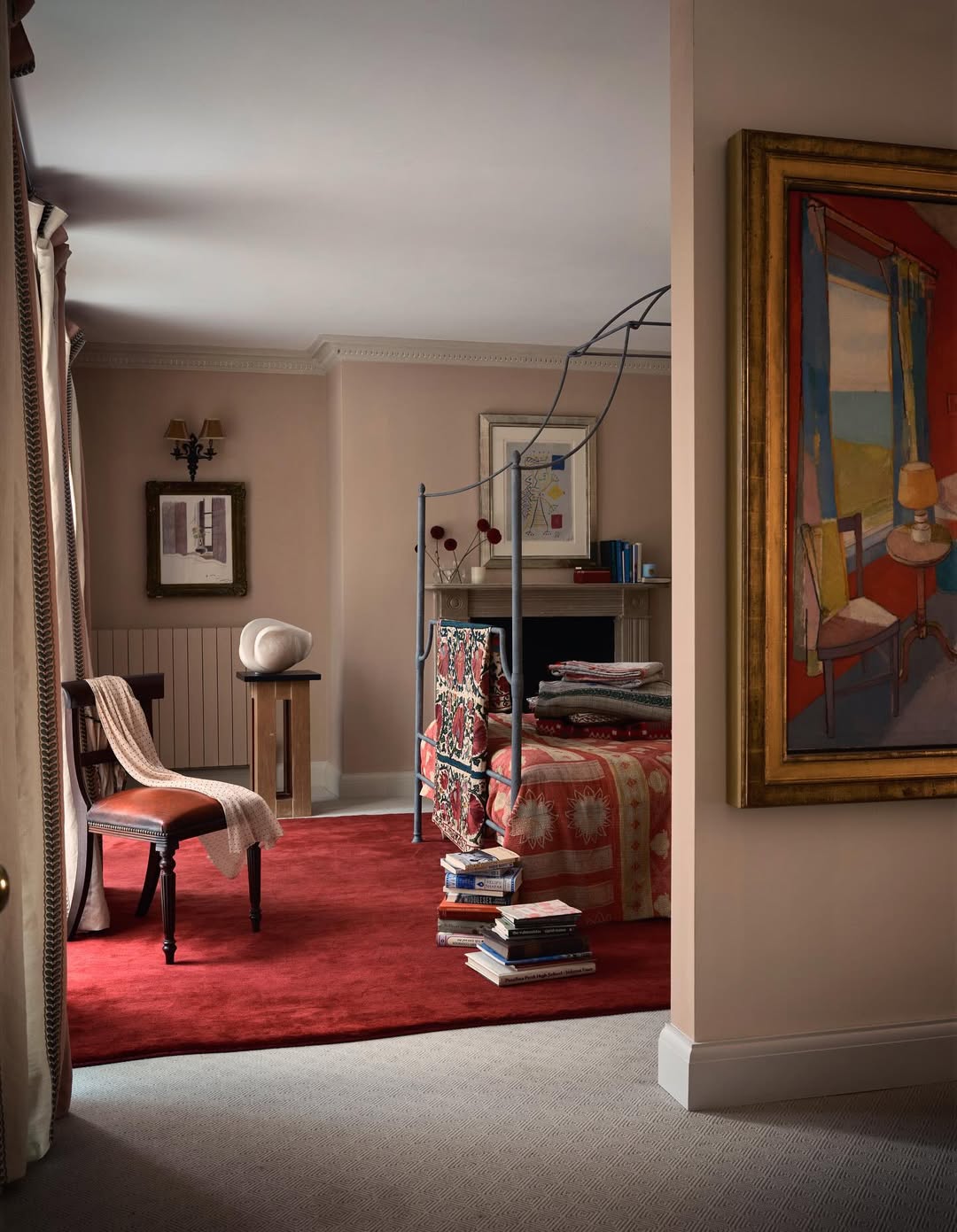 Ditte Isager X House & Garden Magazine