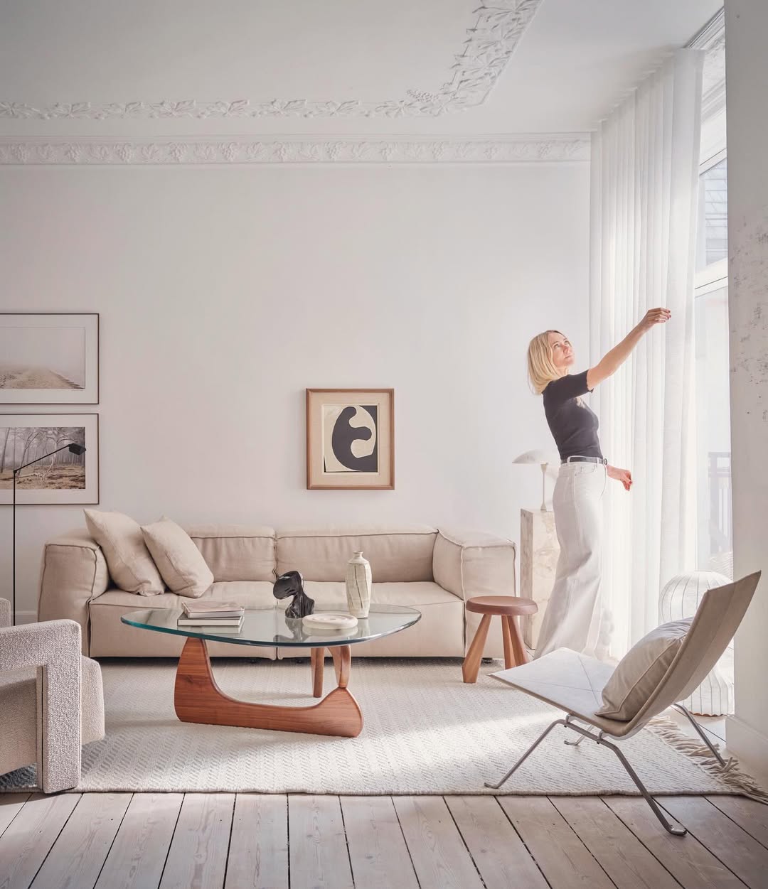 Ditte Isager X Borsen Nov. 25