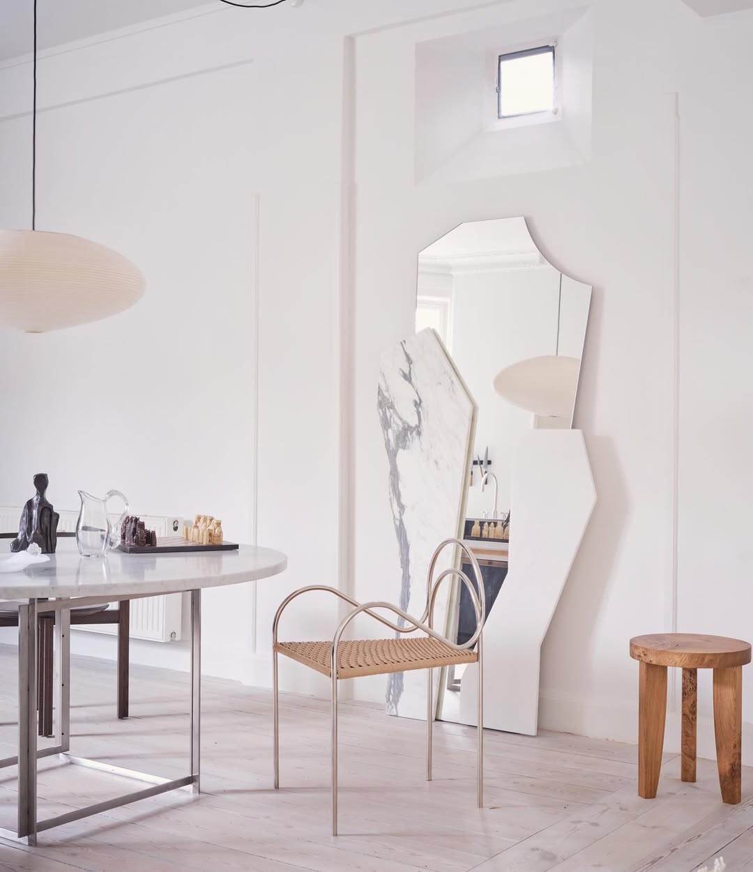 Ditte Isager X Borsen Nov. 25