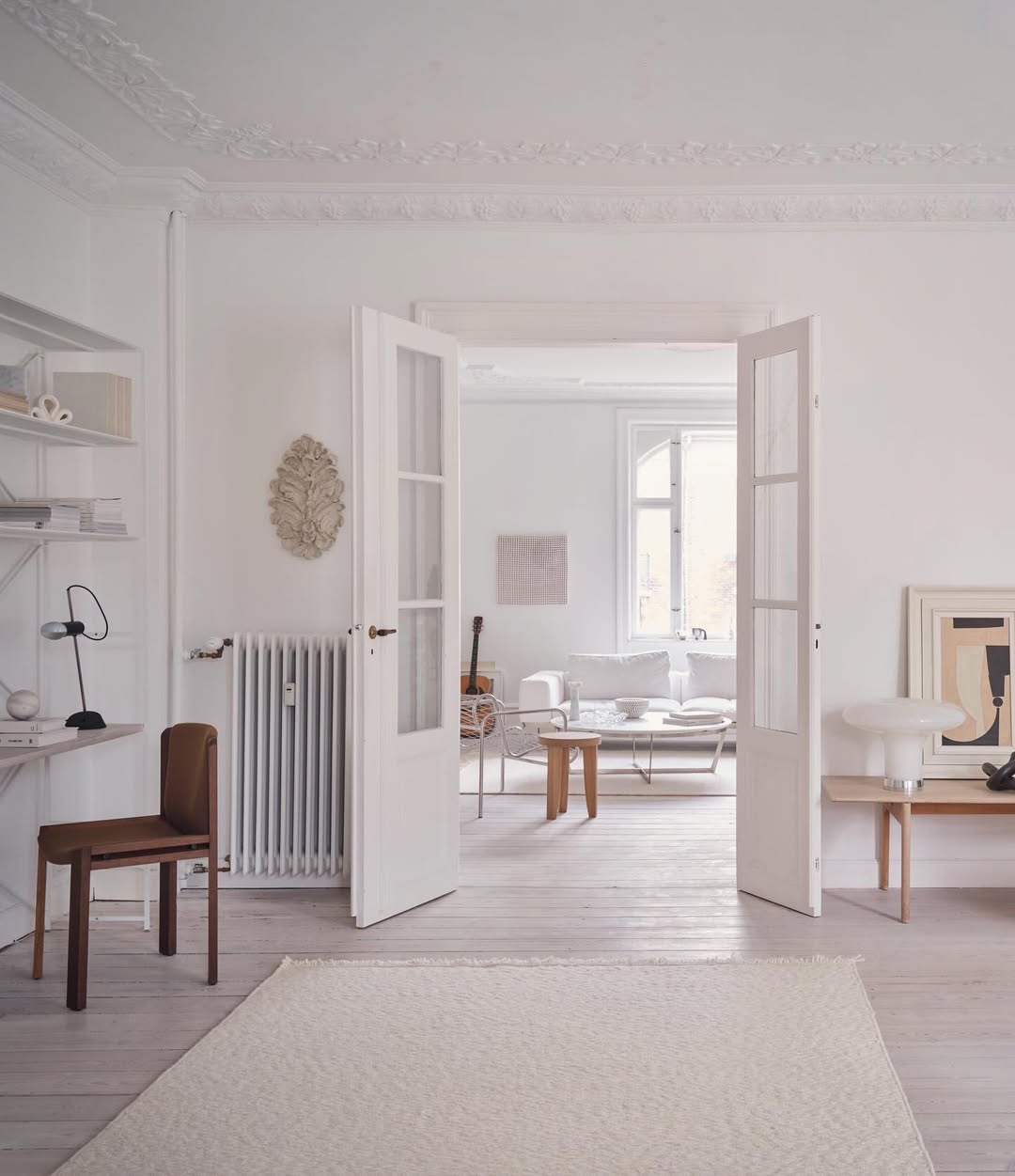 Ditte Isager X Borsen