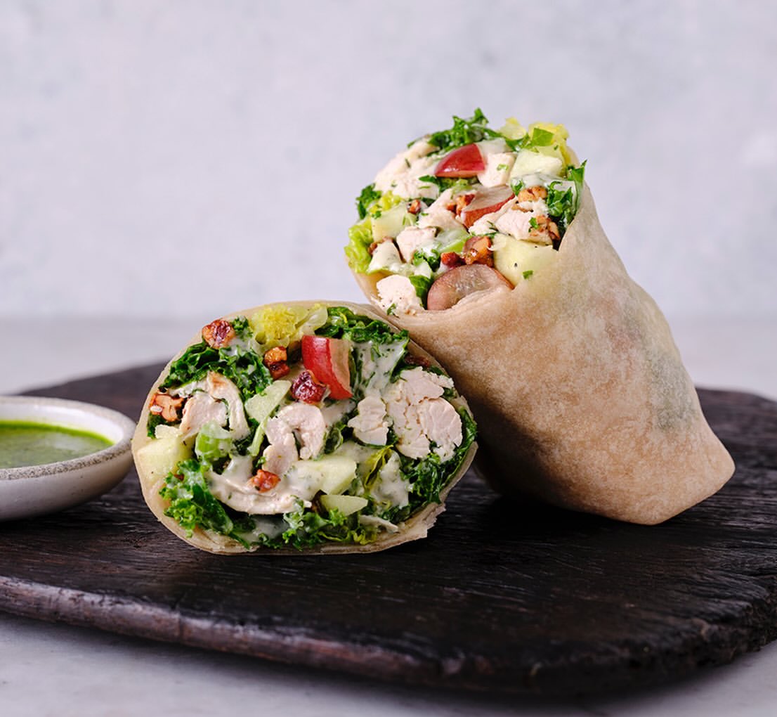 goop kitchen |  Jan. 26