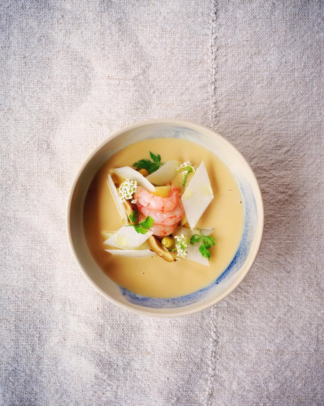 Ditte Isager X noma Apr. 26