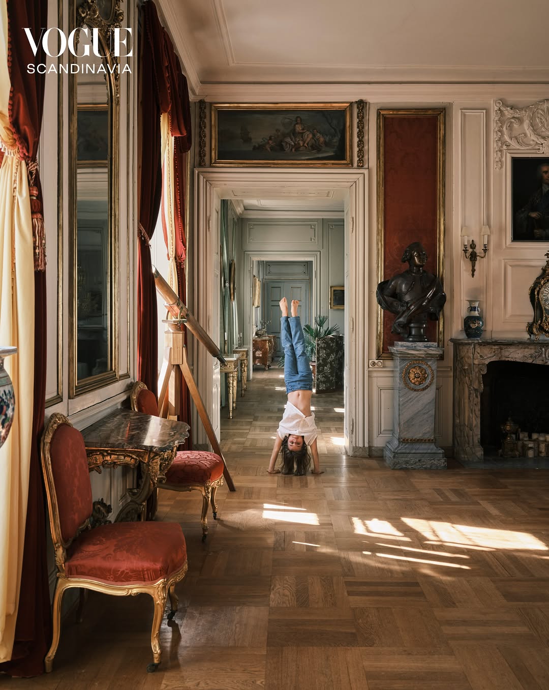 slider image