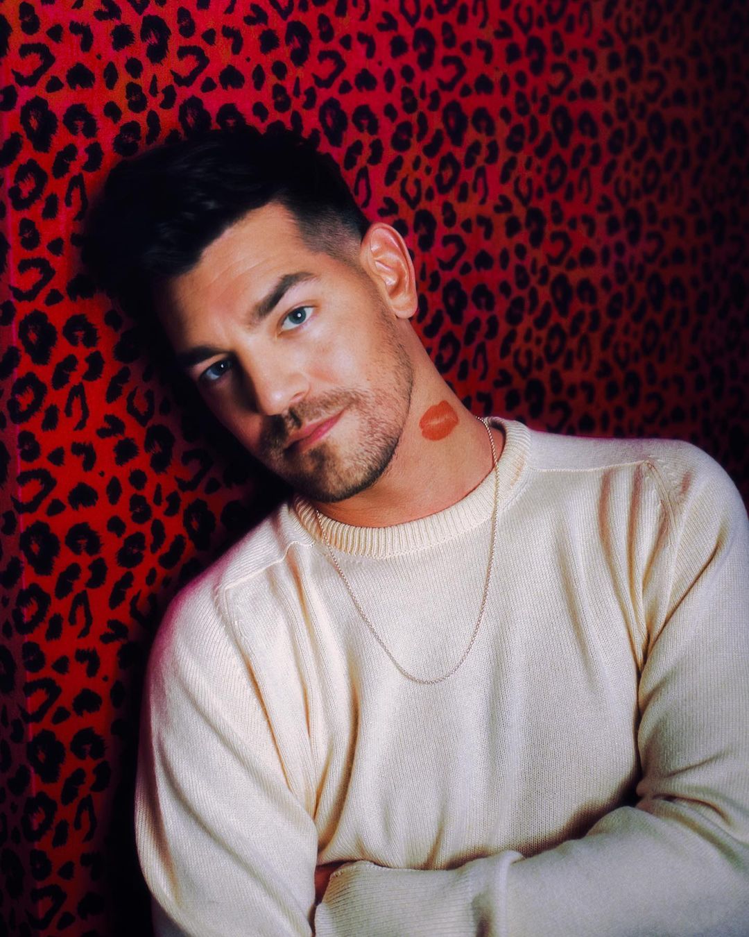 Wussy Mag |  Mar. 23