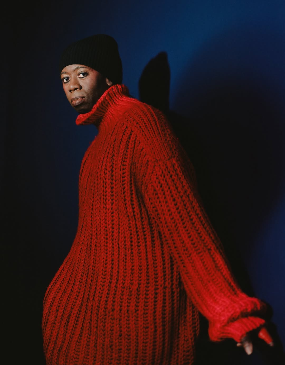 Justin J Wee X The New York Times