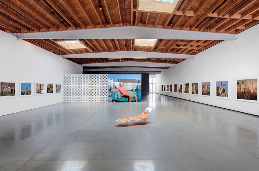 Jeffrey Deitch |  May. 22