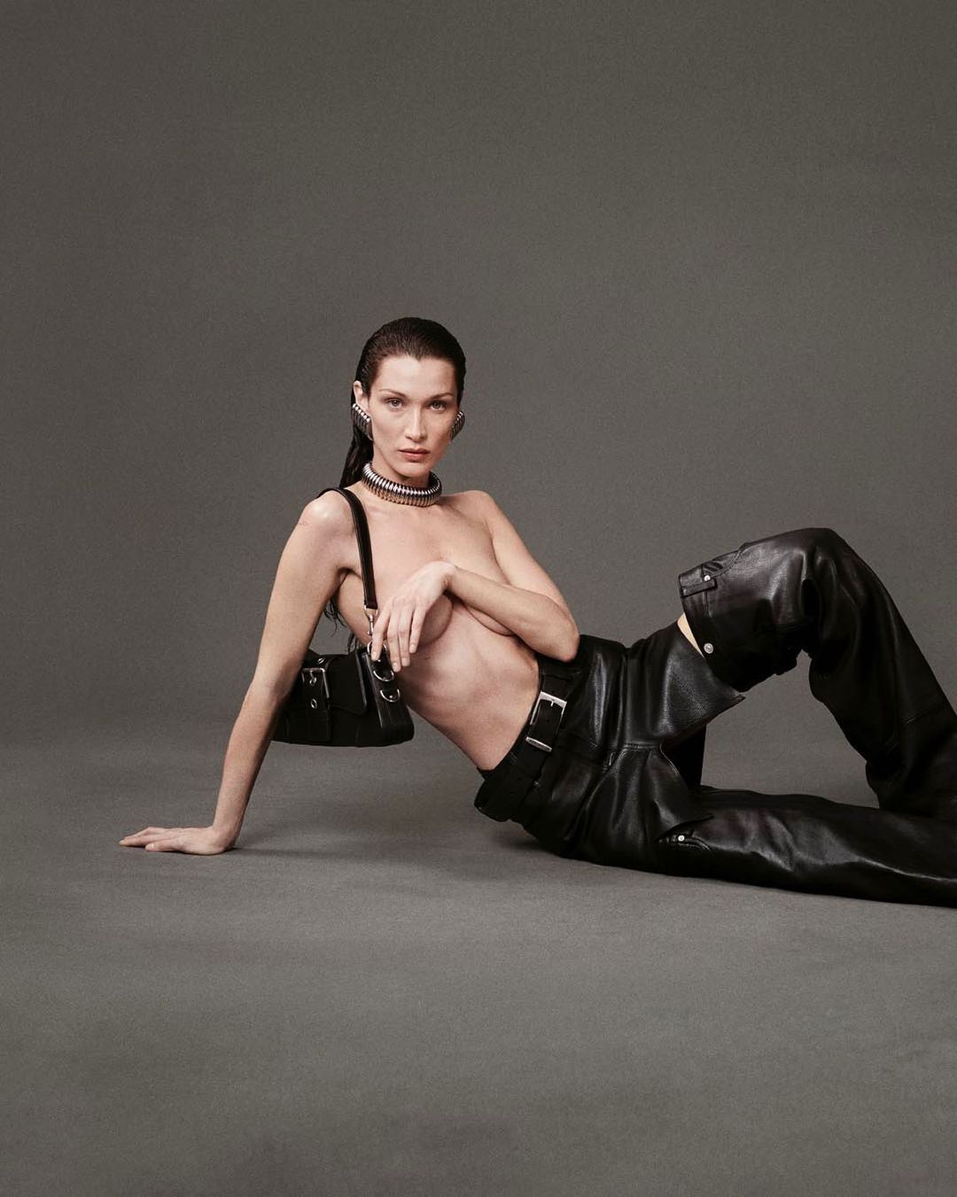 Balenciaga |  Jun. 22