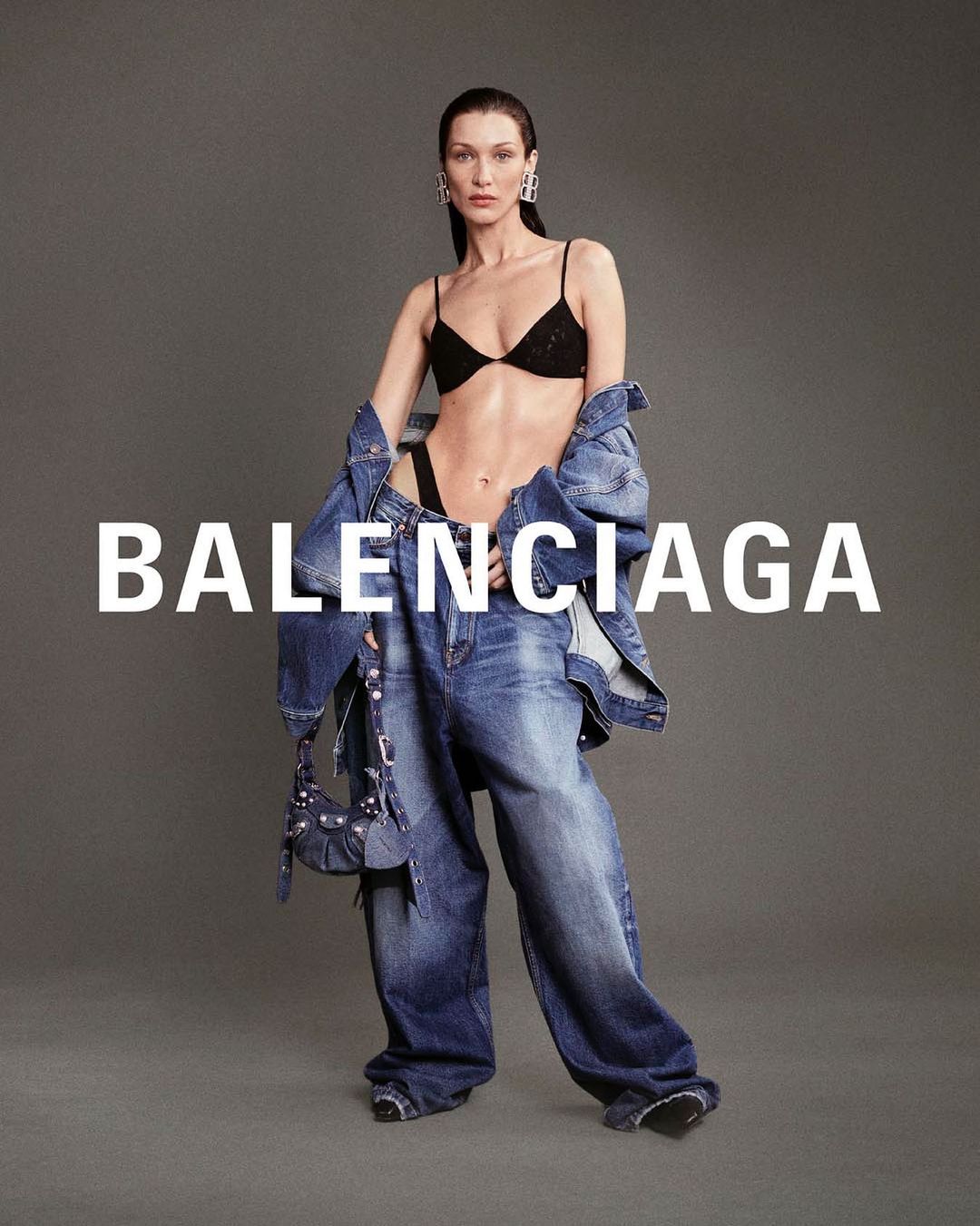Balenciaga |  Jun. 22