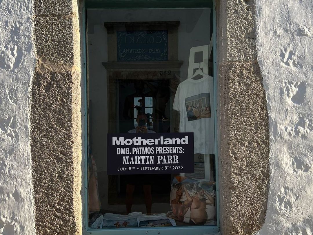 Motherland Productions |  Jul. 22