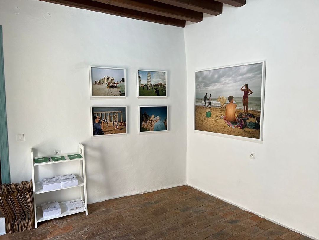 Motherland Productions |  Jul. 22