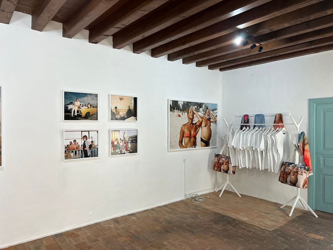 Motherland Productions |  Jul. 22