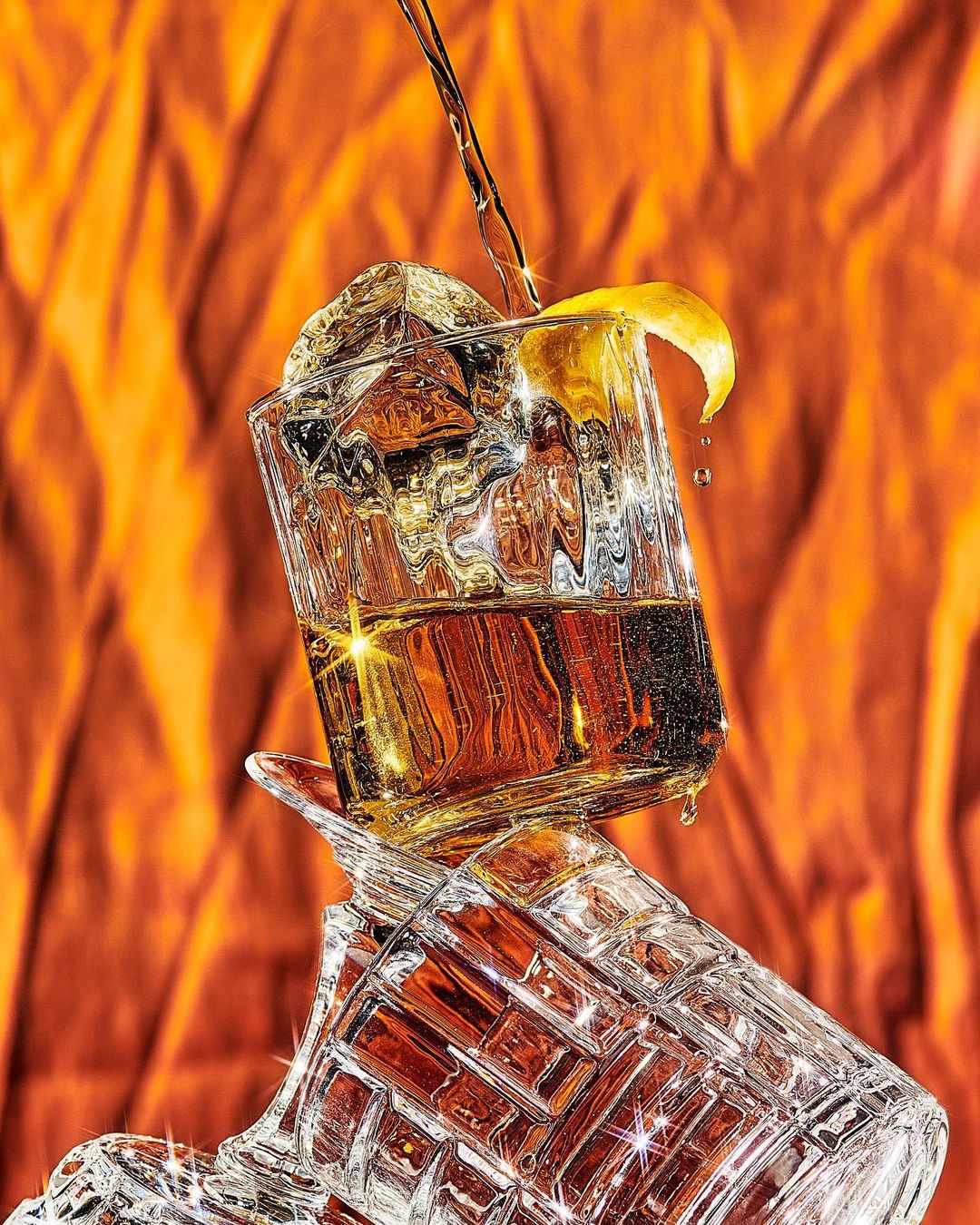 Johnnie Walker |  Jul. 22