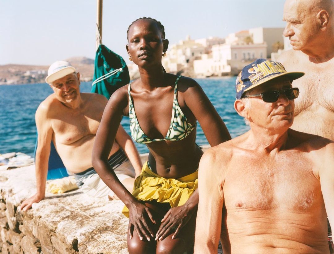 Vogue Portugal |  Aug. 22