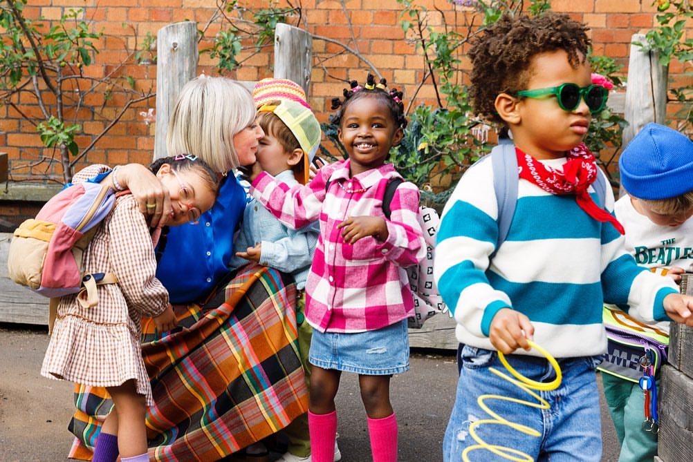 Zara Kids |  Sep. 22