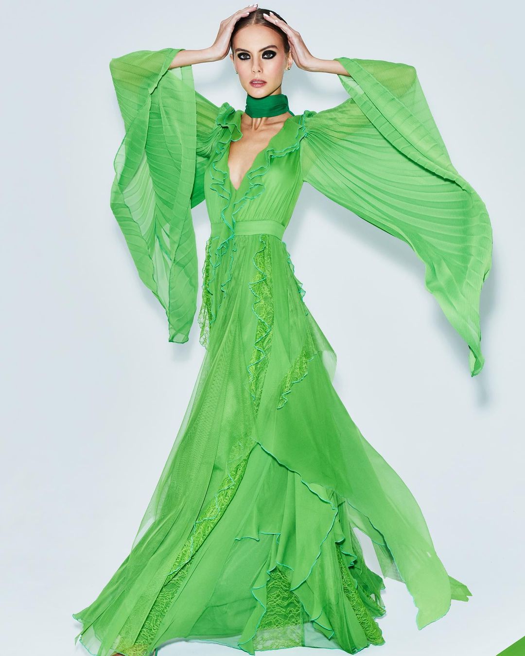 alice + olivia |  Sep. 22