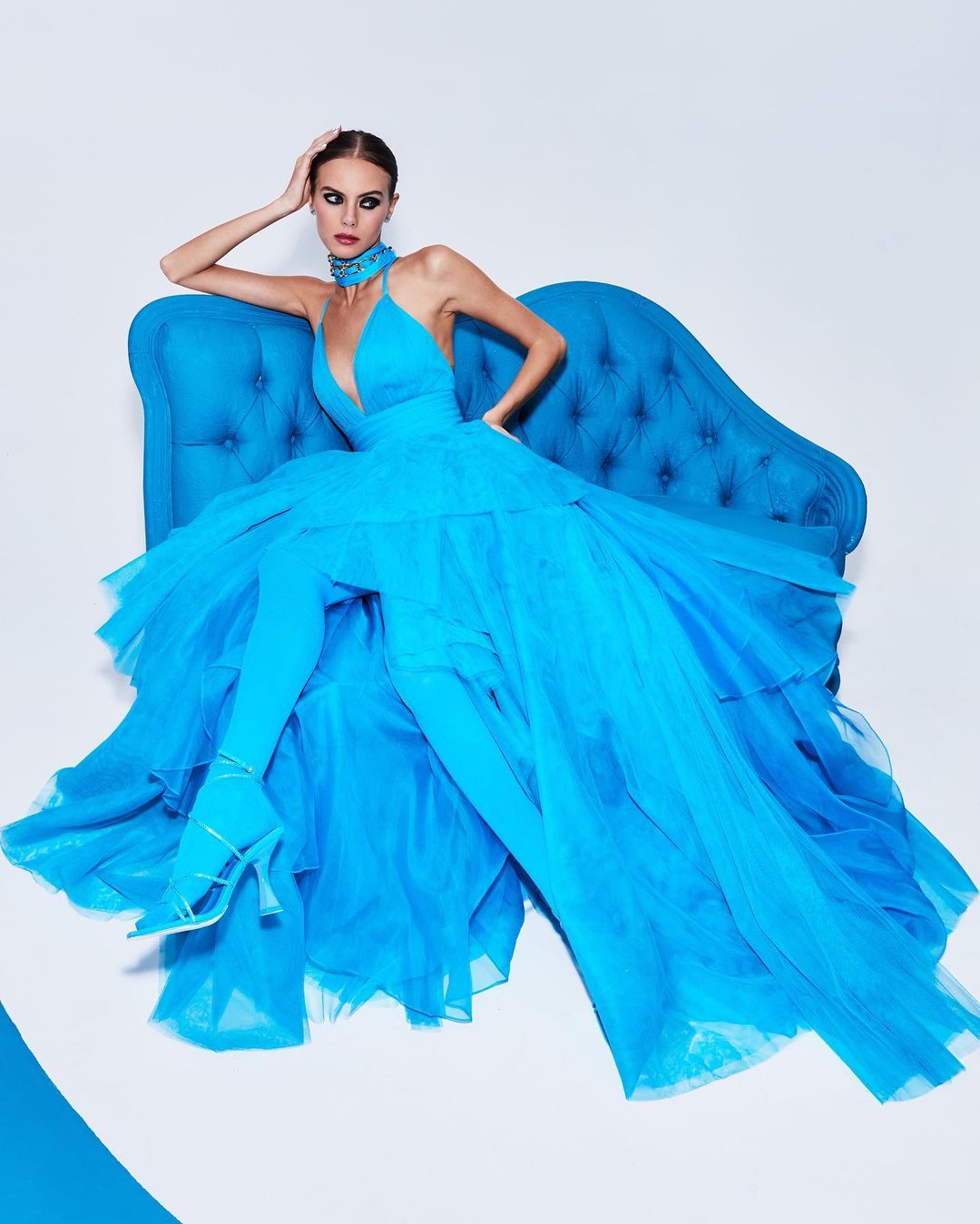 alice + olivia |  Sep. 22