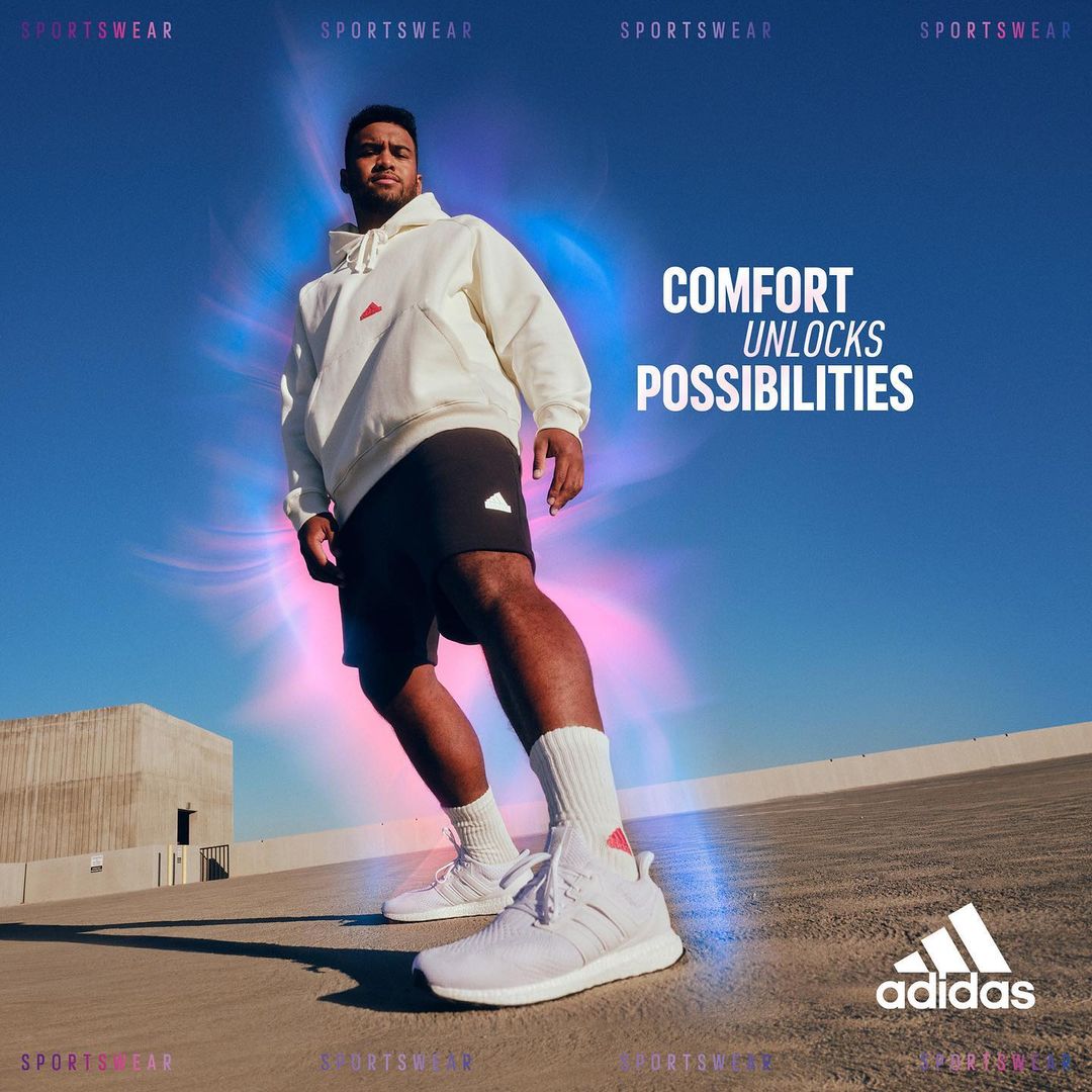 Adidas |  Oct. 22