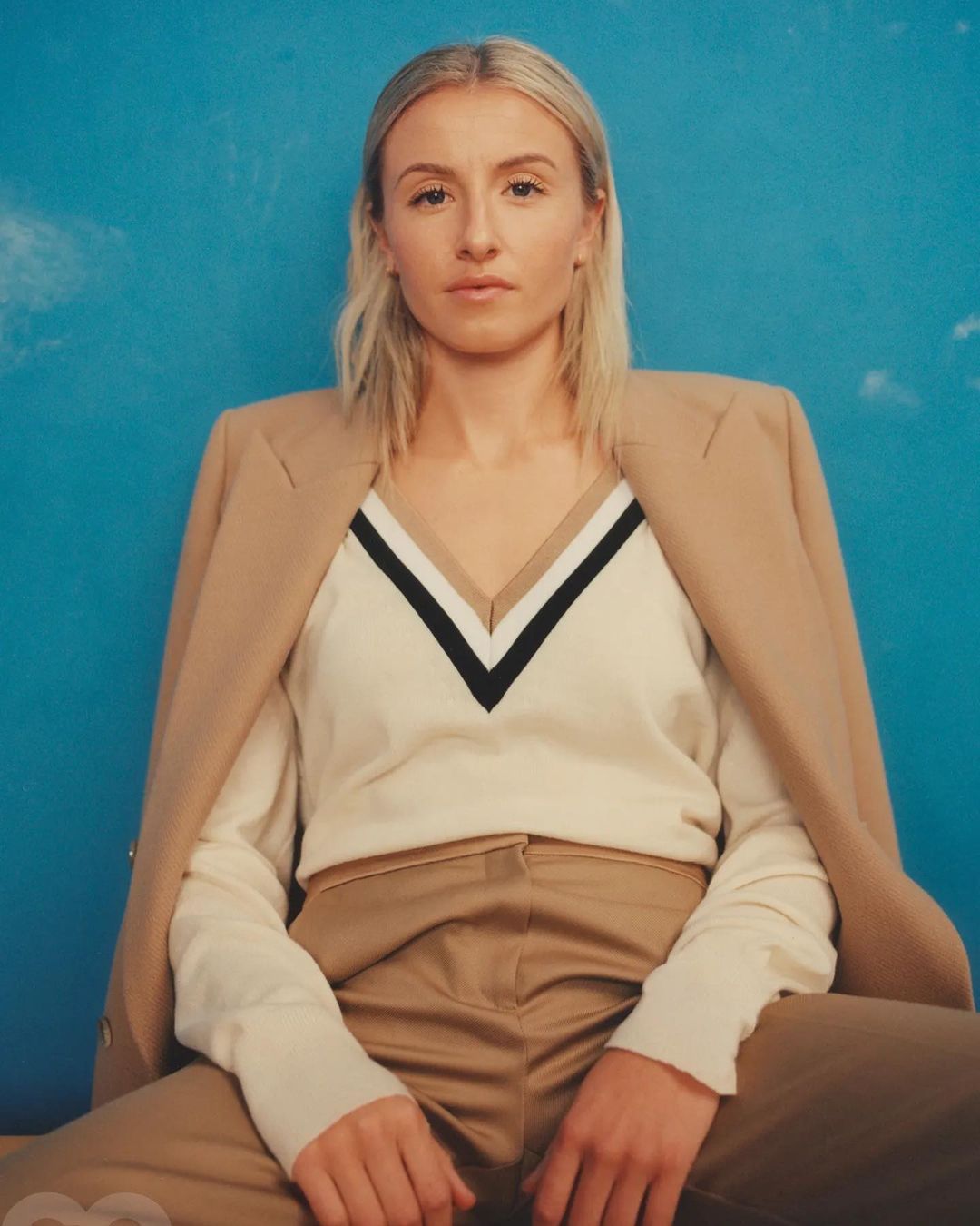 British GQ |  Nov. 22