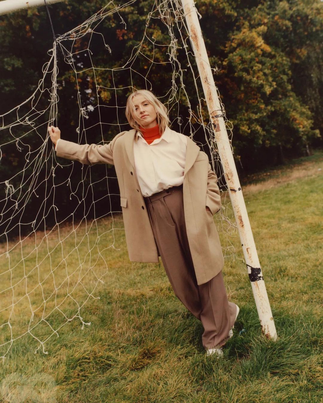 British GQ |  Nov. 22